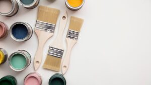 Lire la suite à propos de l’article Peinture d’extérieur : Les innovations qui transforment nos maisons