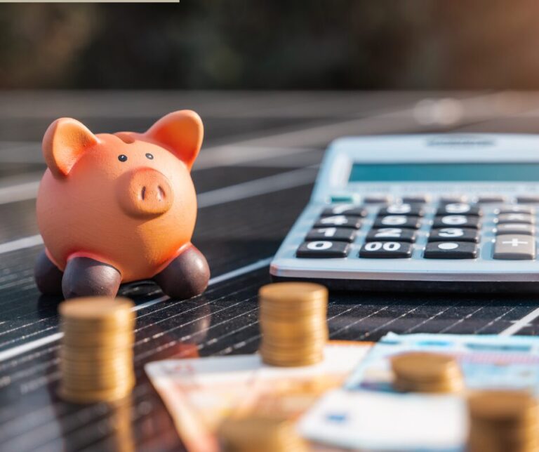 Lire la suite à propos de l’article Comment calculer l’énergie produite par un panneau solaire ?