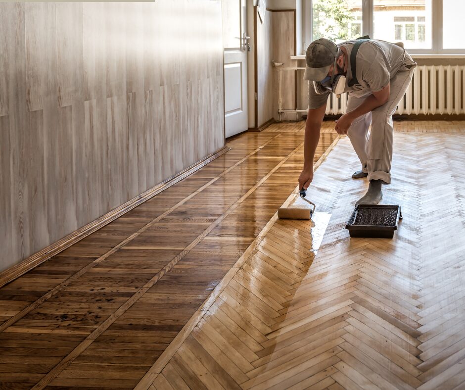 Lire la suite à propos de l’article Comment cirer un parquet ?