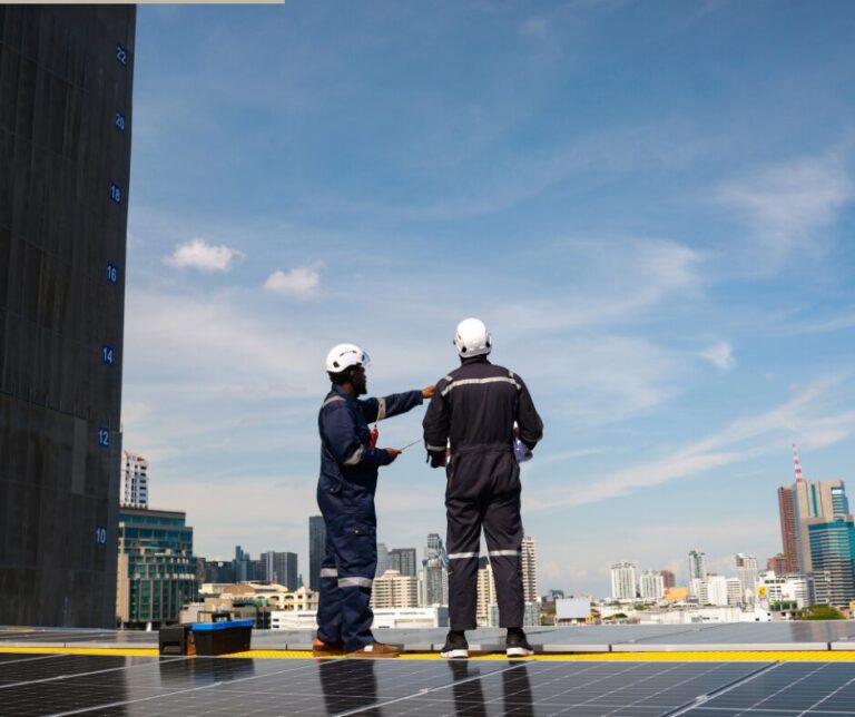 Lire la suite à propos de l’article Comment convertir l’énergie solaire en une autre forme d’énergie ?