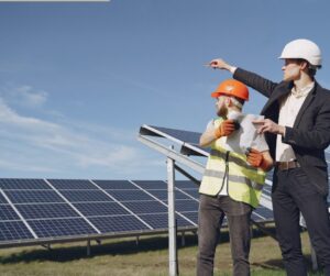 Lire la suite à propos de l’article Comment capter l’énergie solaire ?