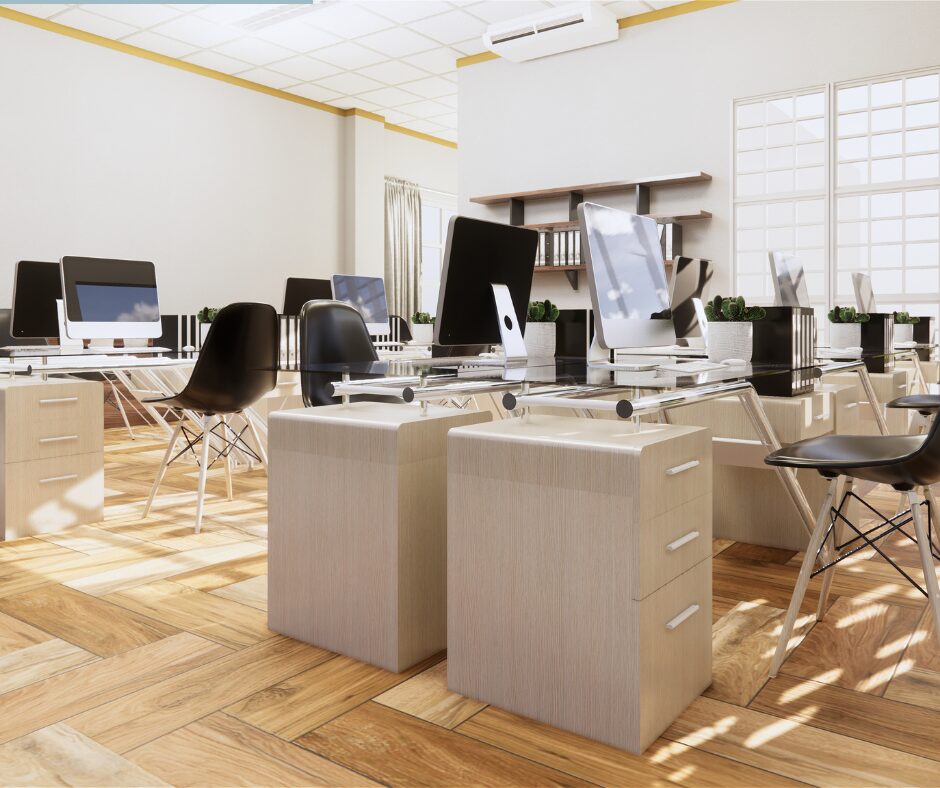 Comment aménager un bureau ?