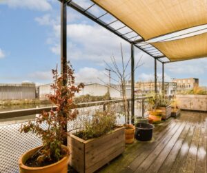 Lire la suite à propos de l’article Comment aménager une terrasse ?