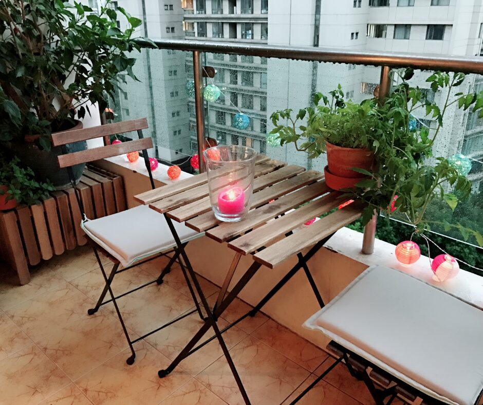 Lire la suite à propos de l’article Comment décorer une terrasse ?