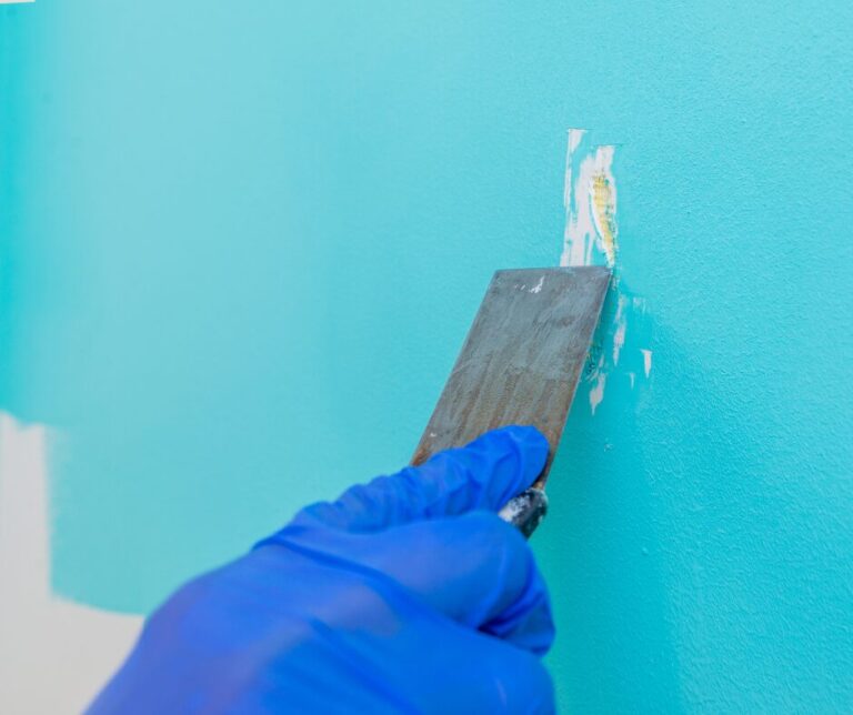 Lire la suite à propos de l’article Comment enlever la peinture ?
