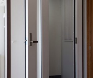 Lire la suite à propos de l’article Comment insonoriser une porte ?