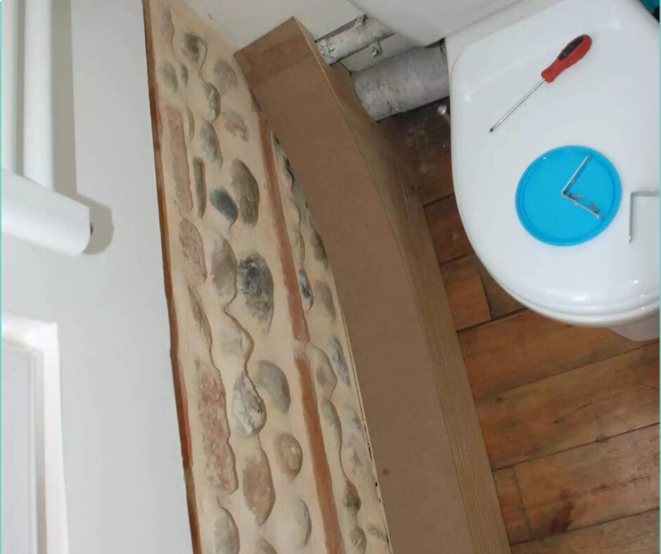 Lire la suite à propos de l’article Comment cacher les tuyaux d’une WC ?