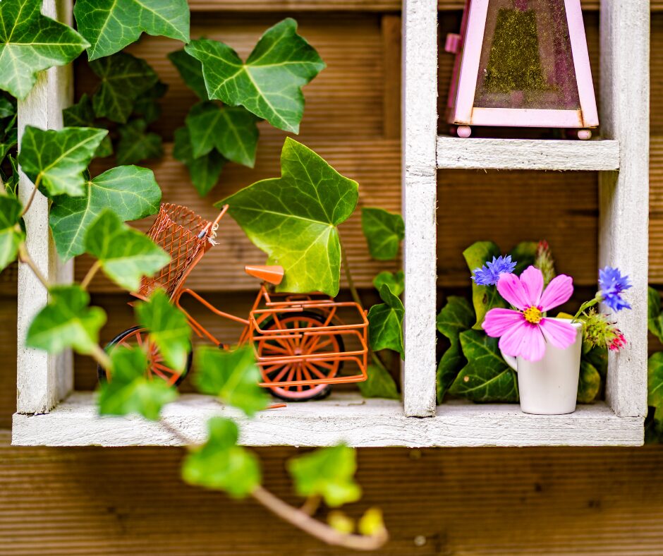 Lire la suite à propos de l’article Comment décorer son jardin ?