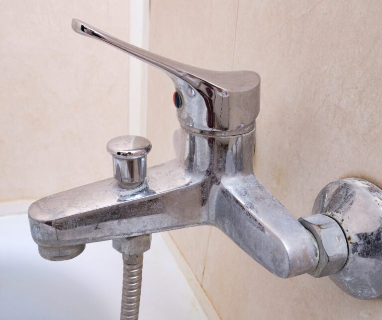 Lire la suite à propos de l’article Comment enlever le calcaire sur une paroi de douche ?
