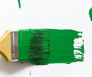 Lire la suite à propos de l’article Comment faire du vert en peinture ?