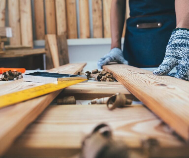 Lire la suite à propos de l’article Comment faire un trou dans un meuble sans perceuse ?