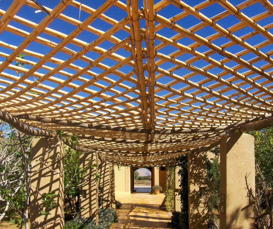 Lire la suite à propos de l’article Comment fixer une canisse sur une pergola ?