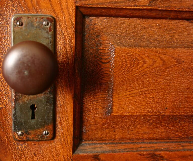 Lire la suite à propos de l’article Comment ouvrir une porte bloquée ?