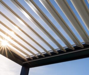 Lire la suite à propos de l’article Comment rehausser une pergola ?