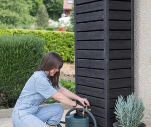 Lire la suite à propos de l’article Comment fixer un récupérateur d’eau au mur ?