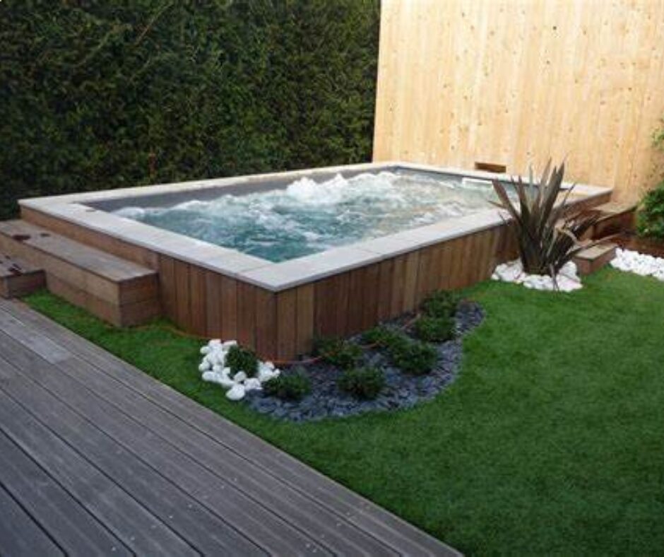 Lire la suite à propos de l’article Comment transformer une piscine en jardin ?