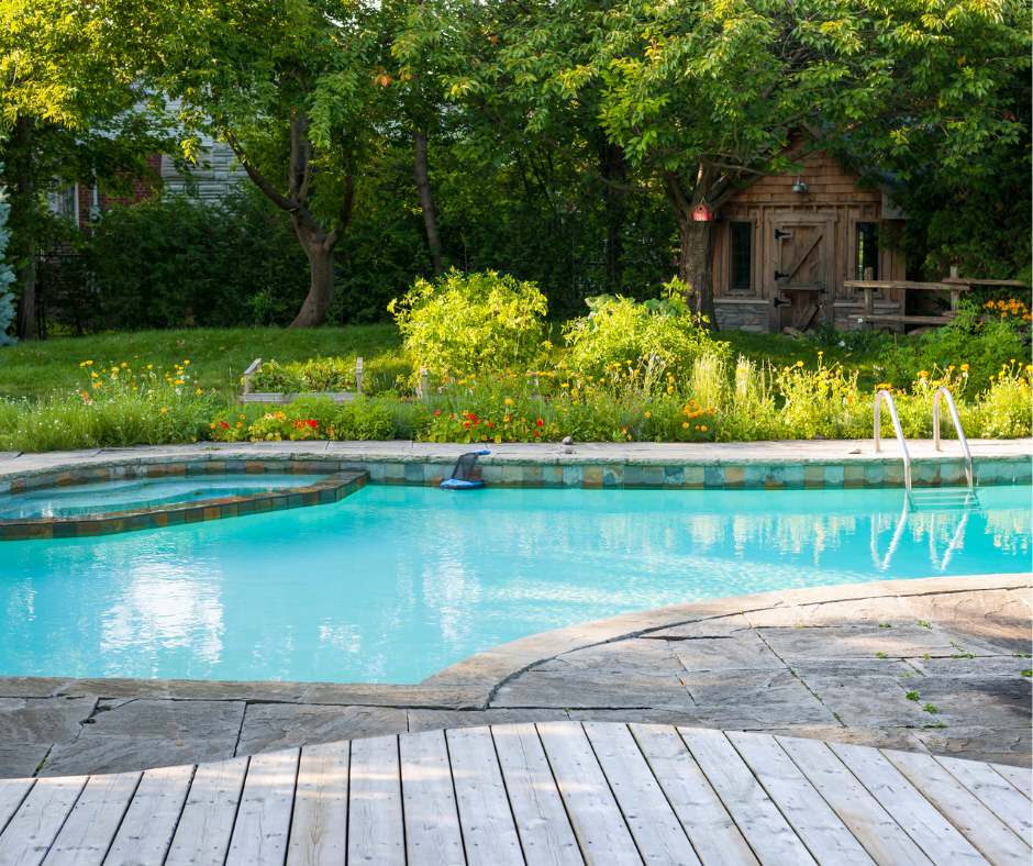 Lire la suite à propos de l’article Comment transformer une piscine en potager ?