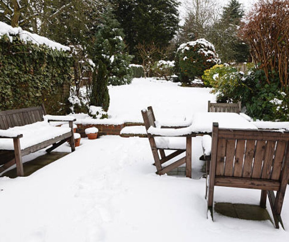 Lire la suite à propos de l’article Comment aménager un jardin d’hiver ?