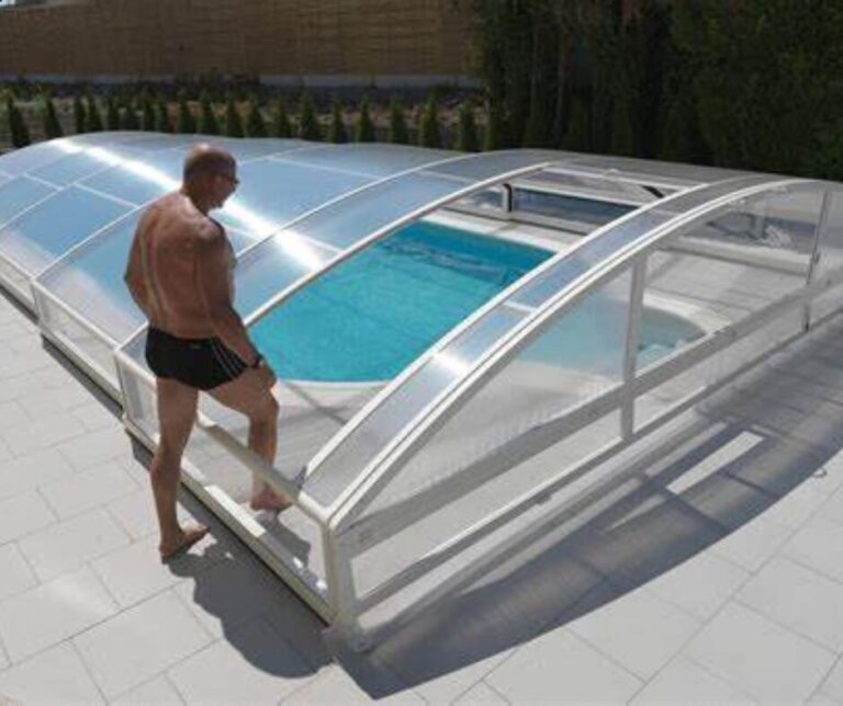 Lire la suite à propos de l’article Comment fabriquer un dôme pour piscine tubulaire ?