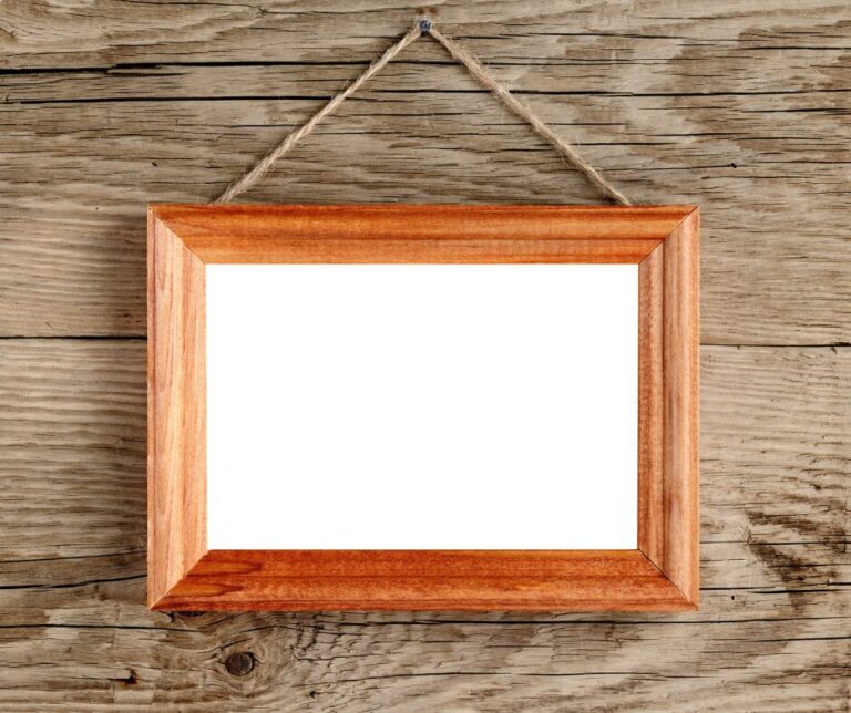 Lire la suite à propos de l’article Comment accrocher un cadre ?