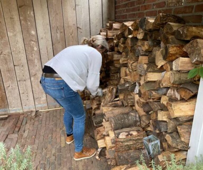 Lire la suite à propos de l’article Comment stocker son bois de chauffage dans un garage ?