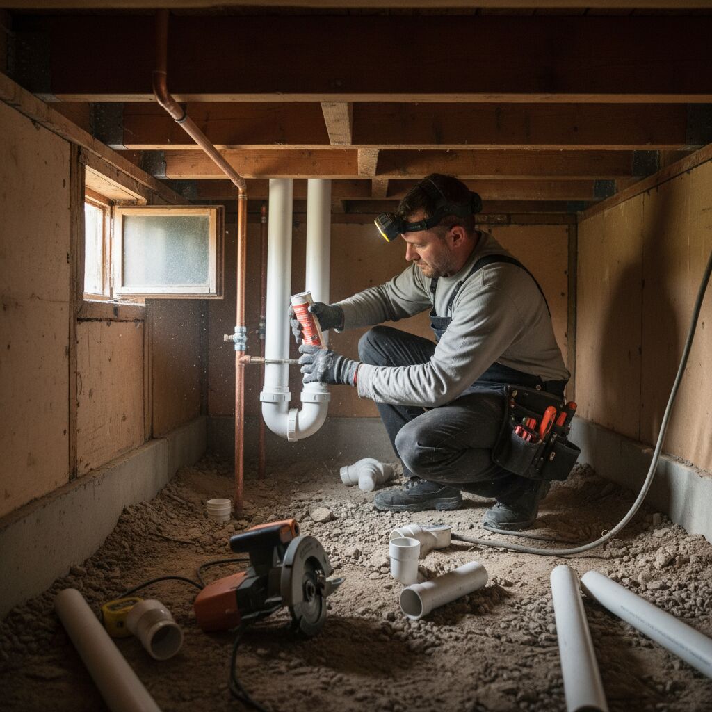 Découvrez comment raccorder facilement deux WC sur une seule évacuation avec nos conseils pratiques et astuces pour une installation sanitaire efficace et conforme.