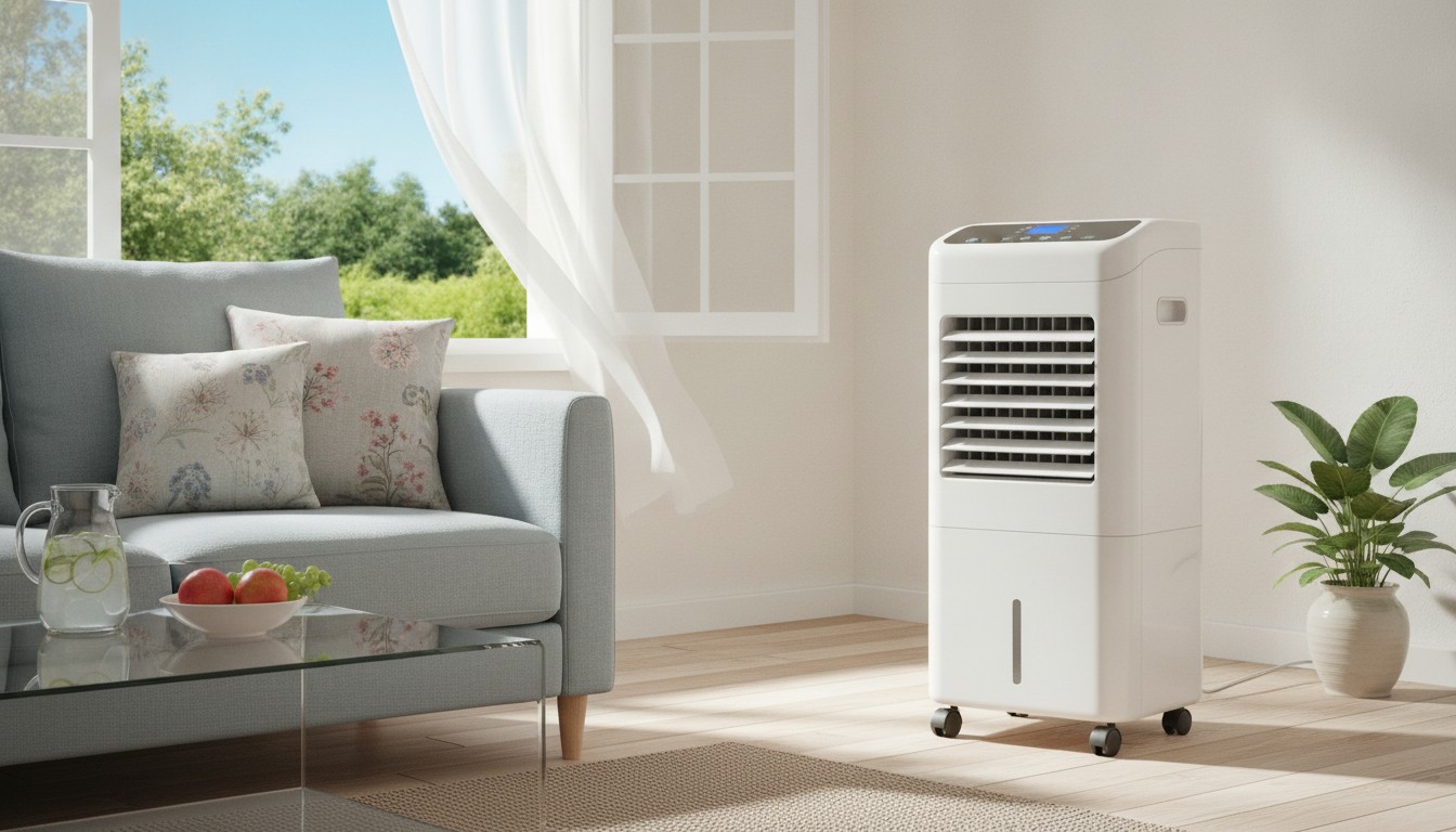 installation climatiseur mobile sans travaux